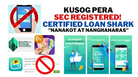 kusog pera victims|Kusog.pera .